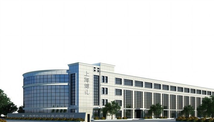 Shanghai Bohua Safety Device Co., Ltd