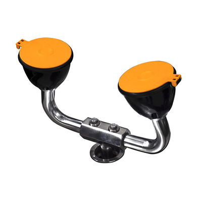 Dust Cover Yellow Cap HW-21