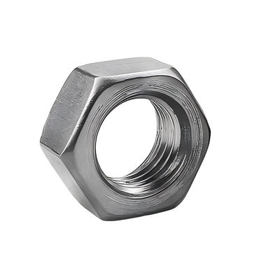 Nozes hexagonais HW-27