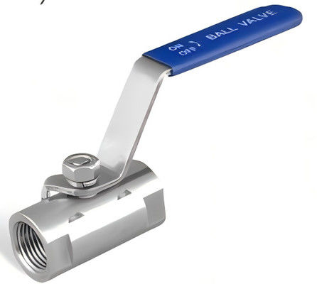 Lower Ball Valve HW-28