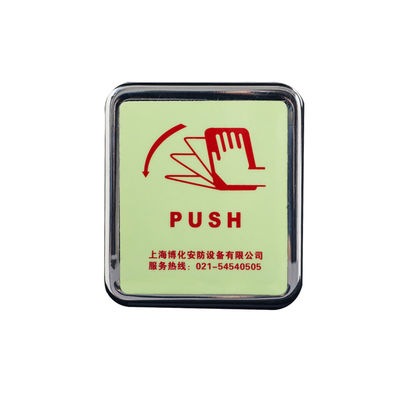 Push Handle HW-29