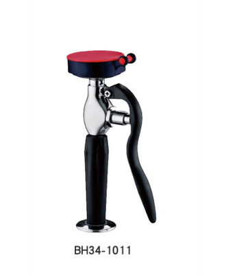 Single Nozzle Portable Eye Wash Station Movable Flow Rate 1.5L/min